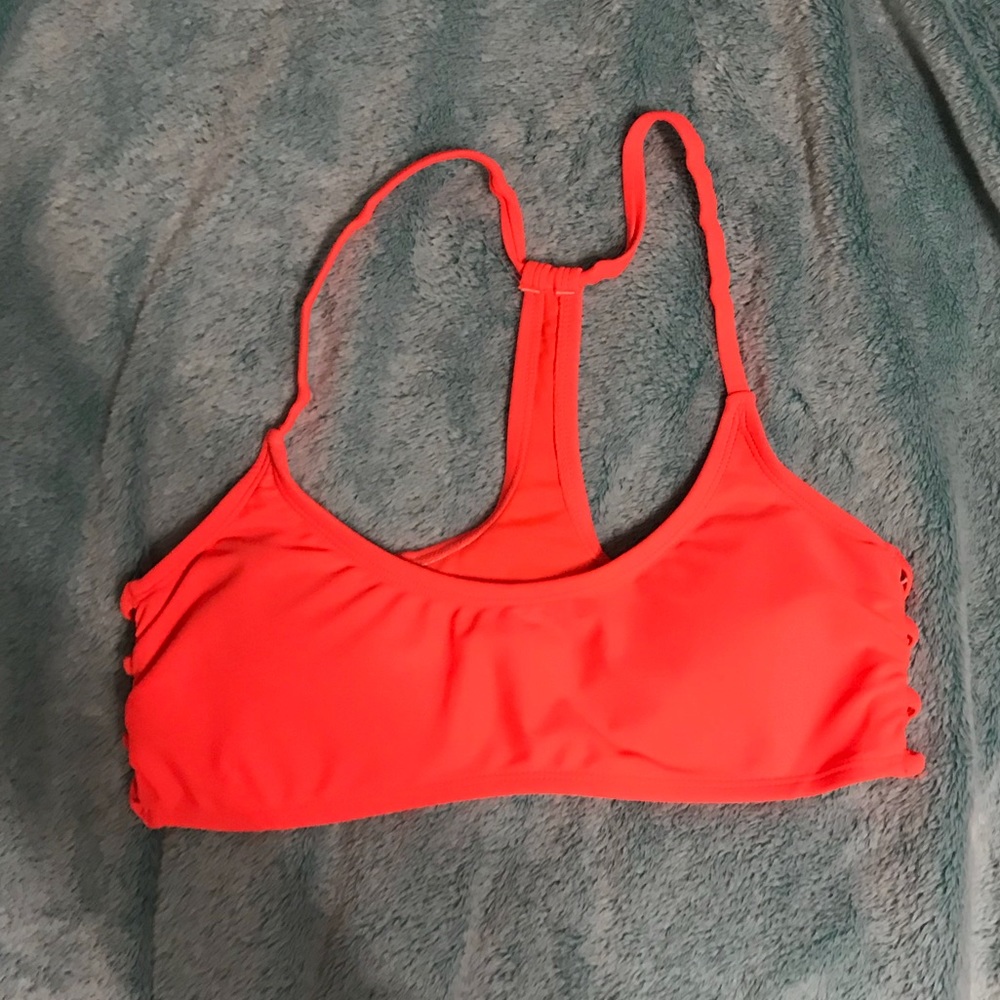 Target swim top!!